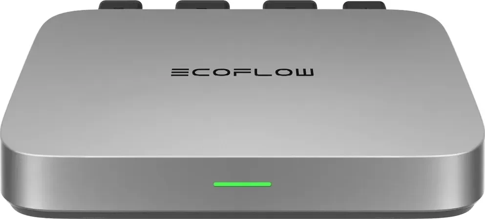 Мікроінвертор EcoFlow PowerStream 800W