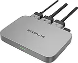 Мікроінвертор EcoFlow PowerStream 600W, фото 3
