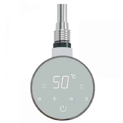 Тен електричний для рушникосушки MIXXUS TEH-0106 600W Хром