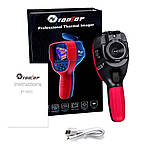 Портативний ручний тепловізор TOOLTOP ET692C, 256*192