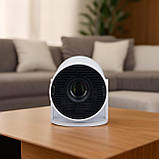 Смарт Проєктор MAGCUBIC HY300 4K Android 11 HD BT5.0 Dual Wi-Fi Домашній кінотеатр, фото 2