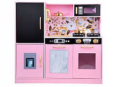 Дитяча дерев'яна кухня Jokomisiada