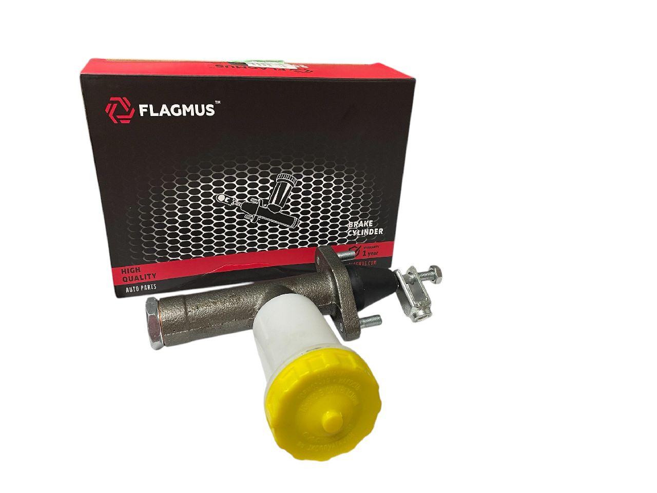 Циліндр зчеплення головний УАЗ-469 з бачком FLAGMUS