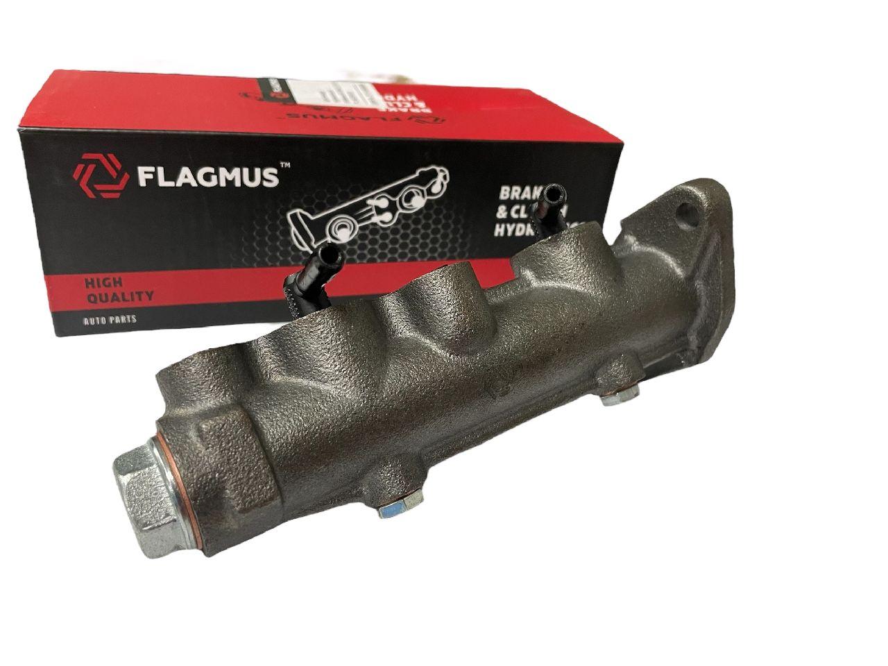 Циліндр гальмівний головний ВАЗ 2121 FLAGMUS