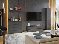 Вітальня Лайт-2 (модульна)