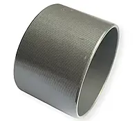 Циліндр і кільце на безмасляний компресор h - 47,5 мм., фото 4