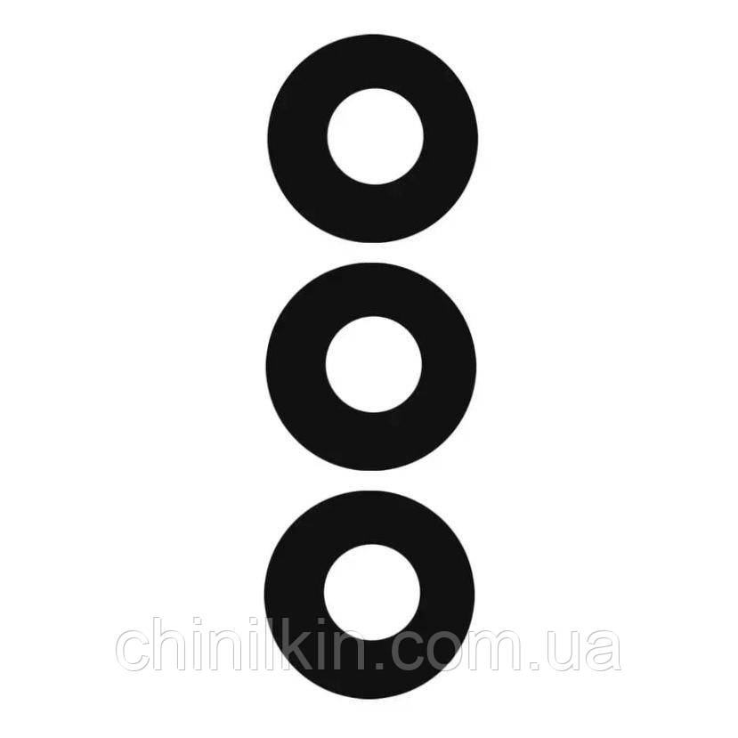 Скло камери для Samsung A25, фото 1