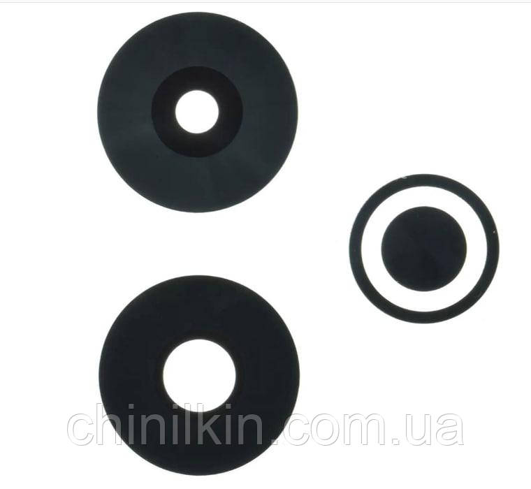 Скло камери для Xiaomi Redmi 13 (Set 3pcs), фото 1