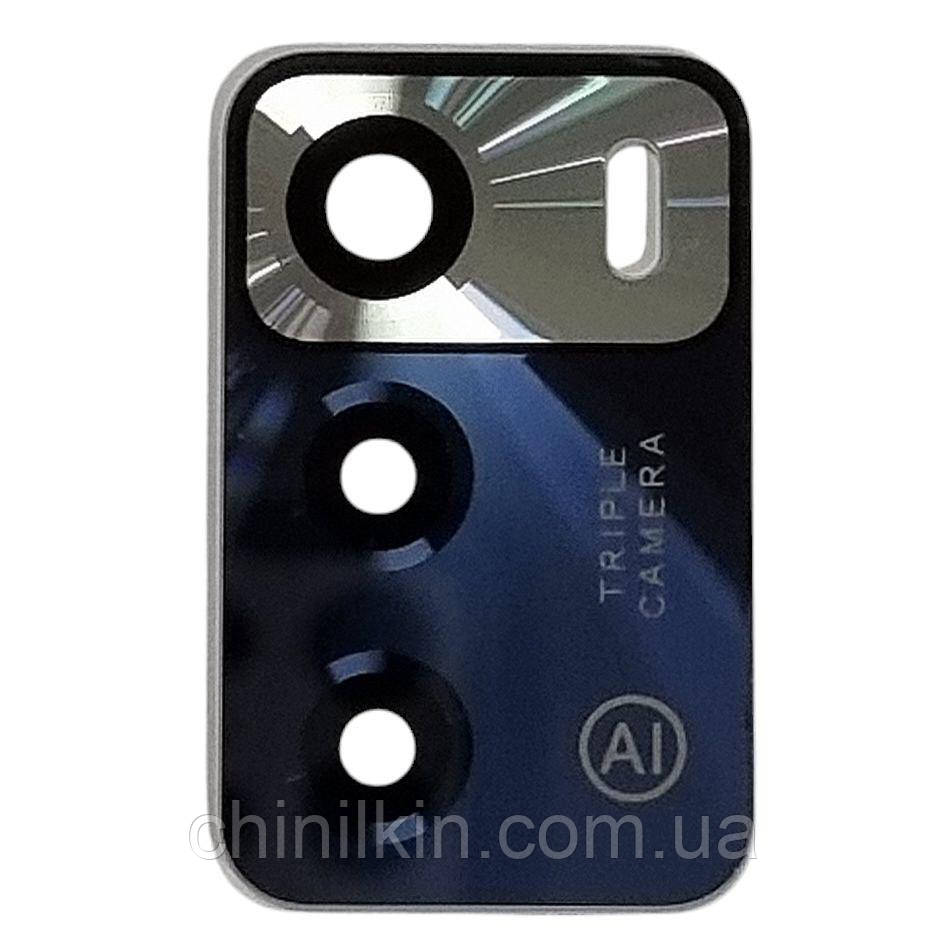 Скло камери для ZTE Blade A72 4G, фото 1