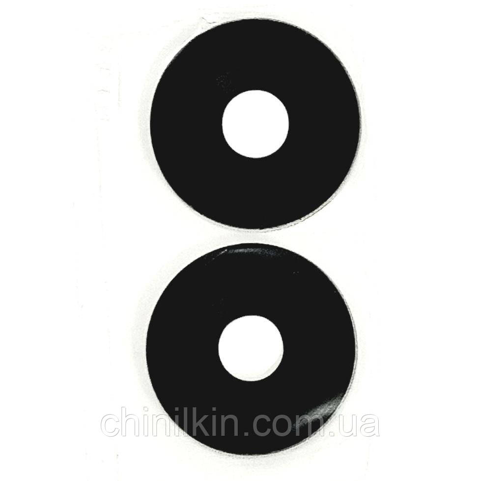 Скло камери для ZTE Blade A75, фото 1