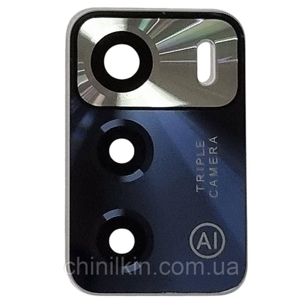 Скло камери для ZTE Blade V40 Smart A7040, фото 1