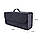 Сумка-органайзер для багажника автомобіля 50 х 24 х 17 см ящик у багажник складаний автомобільний органайзер, фото 2
