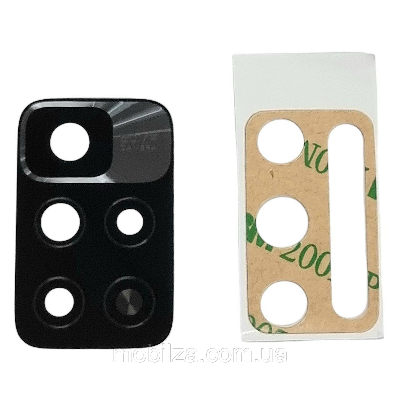 Скло камери для Xiaomi Redmi Note 11 4G (no NFC), фото 1