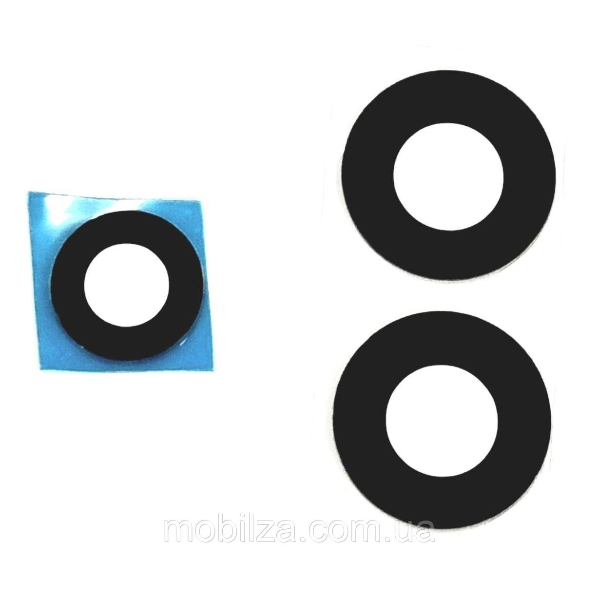 Скло камери для Xiaomi Redmi Note 12 Pro Plus, фото 1