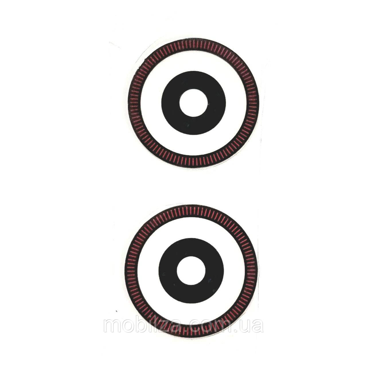 Скло камери для ZTE Blade A34, фото 1