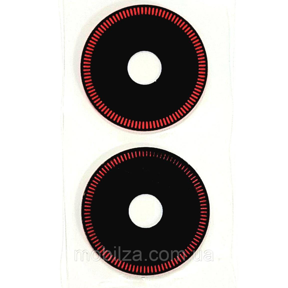 Скло камери для ZTE Blade A54, фото 1