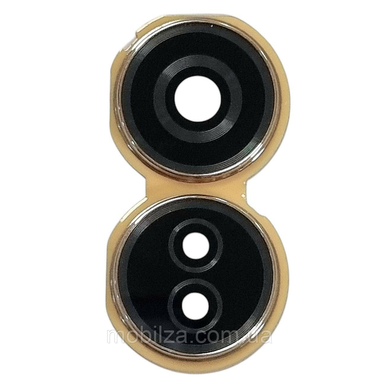 Скло камери для ZTE Blade V40 Design, фото 1