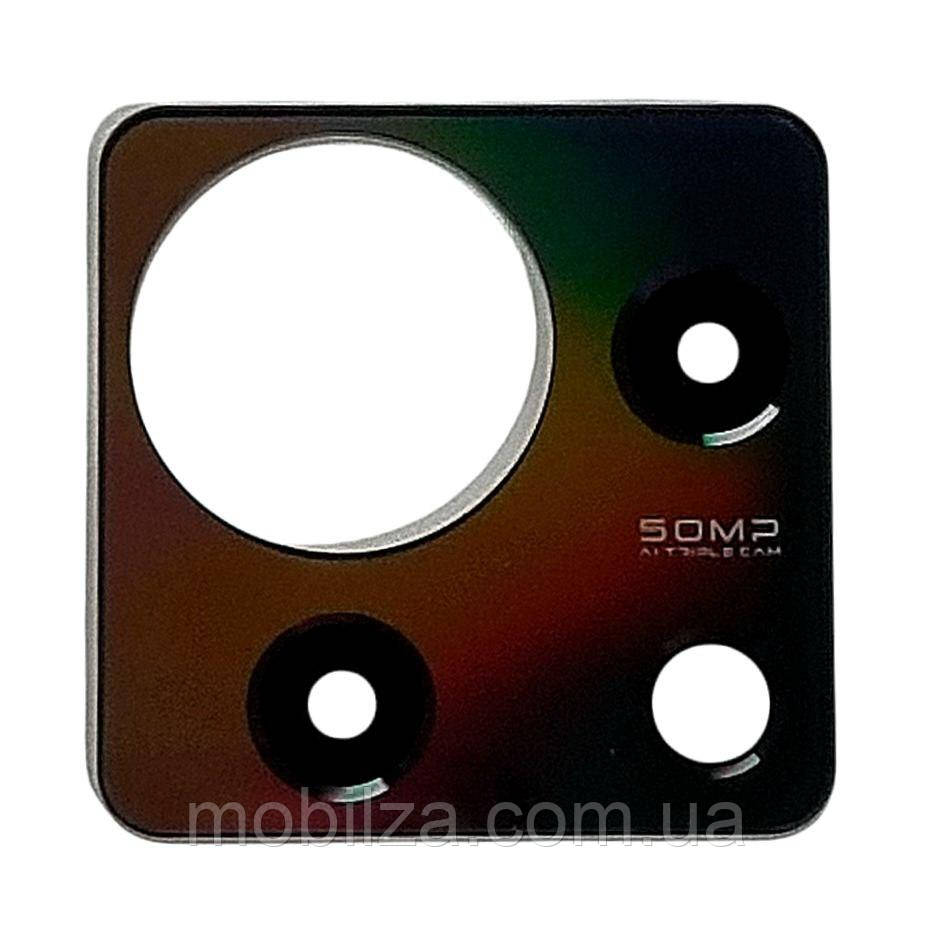 Скло камери для ZTE Blade V50 Vita, фото 1