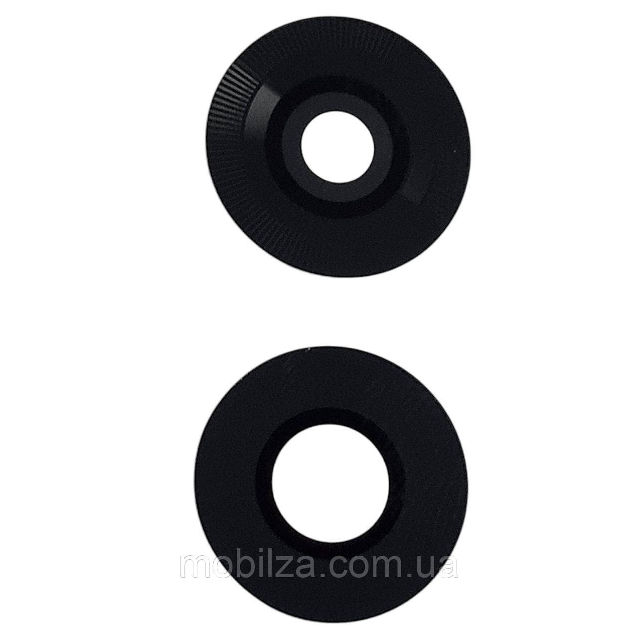 Скло камери для Motorola Moto E14, фото 1