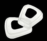 3M Тримач передфільтра (2шт), фото 2