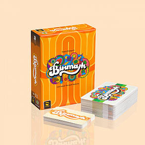 Настільна гра Вінтаж (Vintage), фото 1