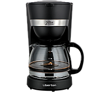 Кофеварка капельная Liberton LCM-2201