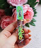 Фруктовий блиск для губ Magic Your Life, що проявляється Авокадо, фото 2