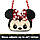 Інтерактивна сумочка Міні Маус Purse Pets Disney Minnie Mouse Interactive Pet, фото 3