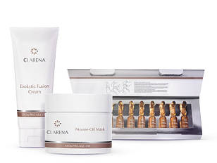 Омолоджуюча для зрілої шкіри EXOss PRO-Age LINE