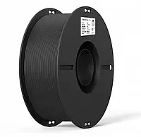 Пластик для 3d друку Creality Filament 1.75 мм 1 кг TPU-пластик Black, фото 2