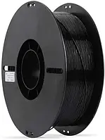 Пластик для 3d друку Creality Filament 1.75 мм 1 кг TPU-пластик Black, фото 4