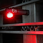 Портативний світлодіодний ліхтарик 10w VIDEX VLF-A232R 1000 Lm 5000K, фото 6