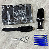 Набір для стрижки Barber Mini Solingen