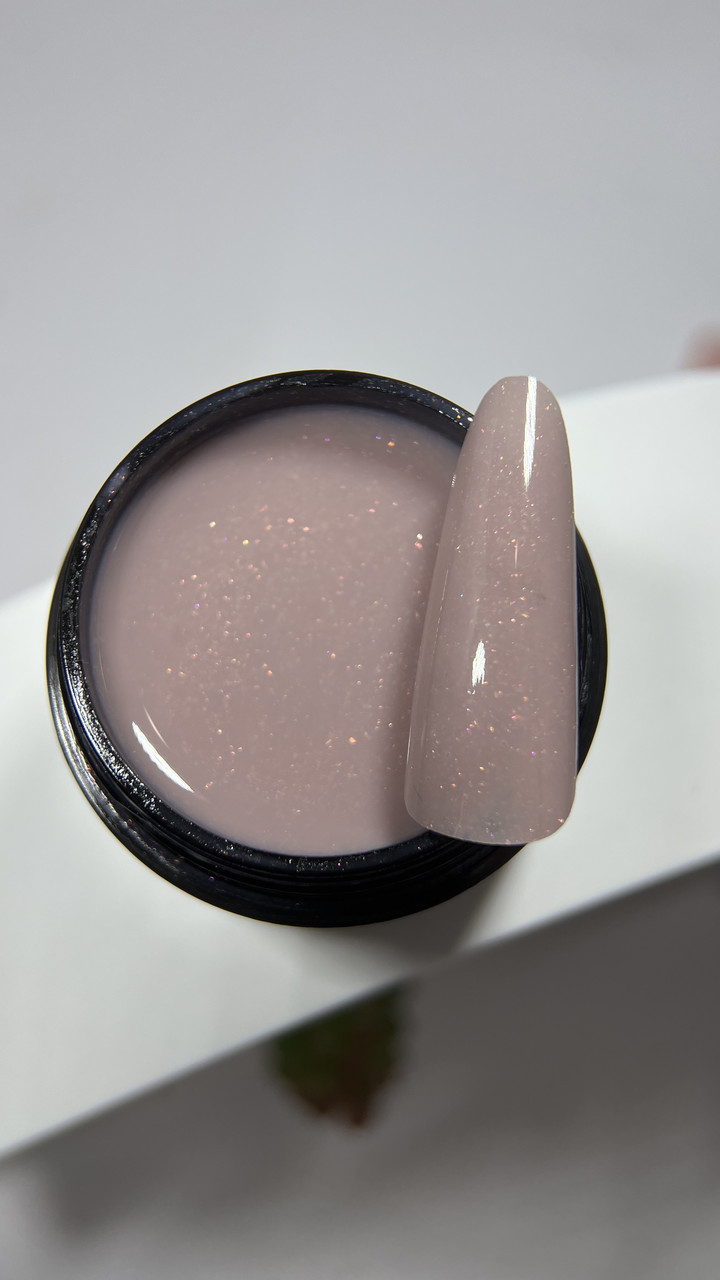 POLY GEL AURA DANNY  №02 15 ml без пензлика, фото 1