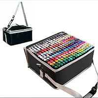 Скетч маркери набір 262 шт