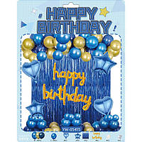 Фотозона ( набір повітряних куль)