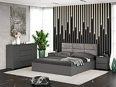 Спальня Лайт-2 (модульна)