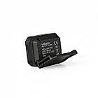 Налобний ліхтарик Videx VLF-H085-OR 400 Lm 5000K, фото 4