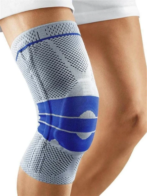 Бандаж колінного суглоба для спорту KNEE SUPPORT AA-18 AND XL-1061 Jw, фото 1