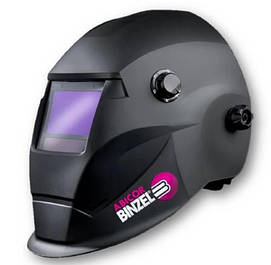 ЗАСОБИ ЗАХИСТУ ЗВАРЮВАЛЬНИКА