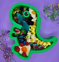 Мармелад в пенобоксе 800 грамм