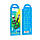 Кабель Hoco X85 Strength USB - Lightning 2.4A/1m (Чорний), фото 6