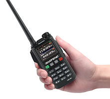 Портативна радіостанція Baofeng UV-18L