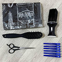 Набір для стрижки Barber Mini Mertz
