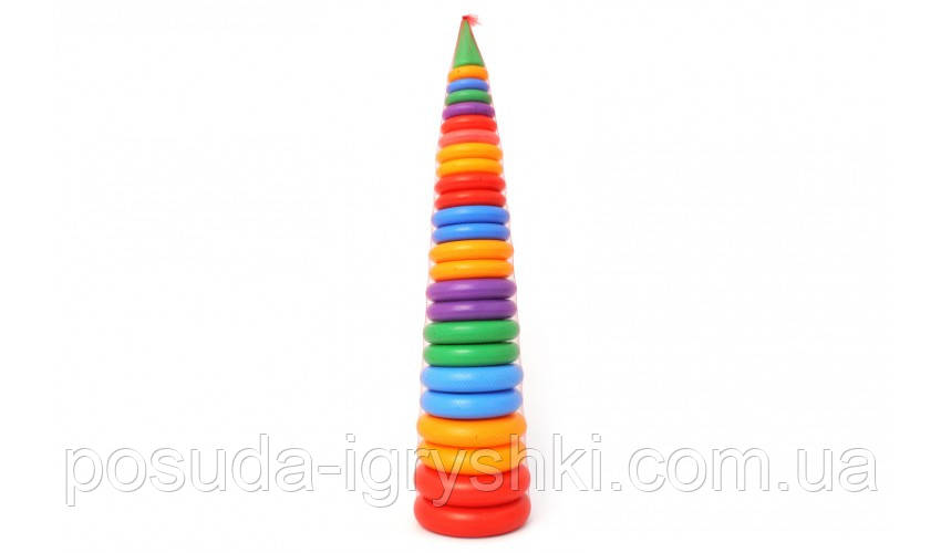 Піраміда №5 019/2 BAMSIC, фото 1