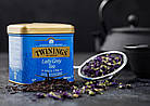 Чай чорний листовий Twinings Lady Grey, з цедрою лимона й апельсина Англія 100 г., фото 2