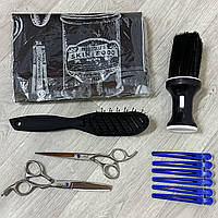 Набір для стрижки Barber Mini YRE Twice
