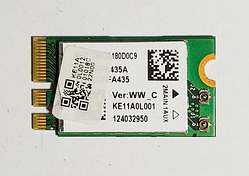 Wi-Fi модуль Qualcomm Atheros QCNFA435 (01AX709)