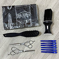 Набір для стрижки Barber Mini Solingen Twice