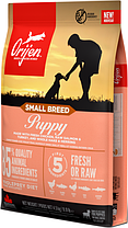 Сухий корм для цуценят ORIJEN Puppy Small Breed для малих порід 4,5 кг, фото 4